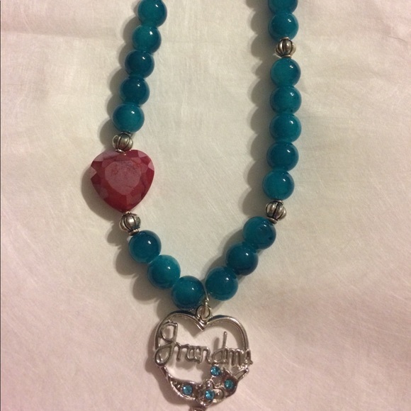 Grandmother car Jewelry - Picture 4 of 5